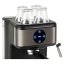 Kaffeemaschine Black + Decker BXCO850E silber