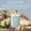 WoodWick Medium Candle, Lakeside Mist