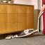 Severin HV 7173 white stick vacuum cleaner