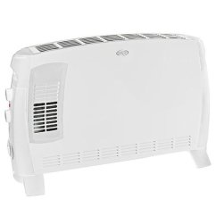 Konwektor elektryczny ARGO JAZZ T 191061054 biały