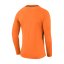 Nike Dry Park III Goalkeeper Jersey - Color: Orange, Size: XXL