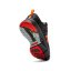 Běžecká obuv Kelme Cushion Travel - Barva: Černá, Velikost: 46