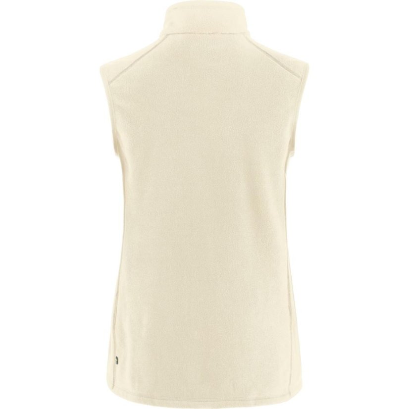 Övik Lite Fleece Vest W