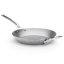 Stahlpfanne de Buyer Mineral B Pro 5680.32, 32 cm