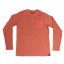 Hurley Felton Thermal férfi póló - Szín: Fekete, Méret: M