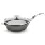 Sauté-Pfanne de Buyer Choc Extreme Loqy 8365.24, 24 cm