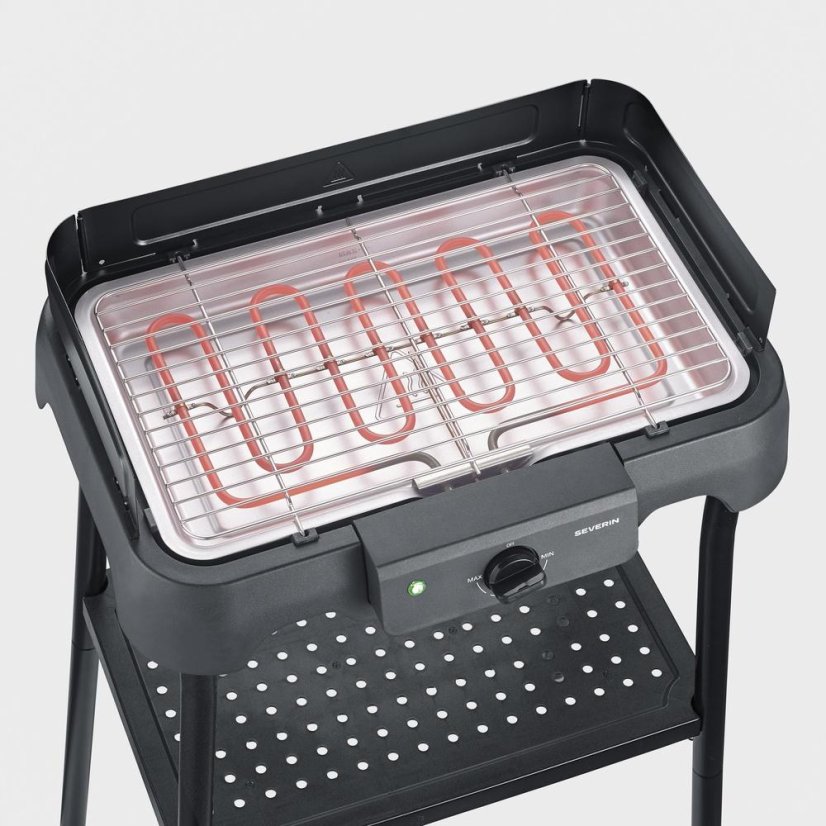 Severin PG 8594 Electric Grill