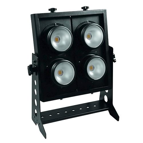 Reflektor Eurolite Audience Blinder, 4x60W LED