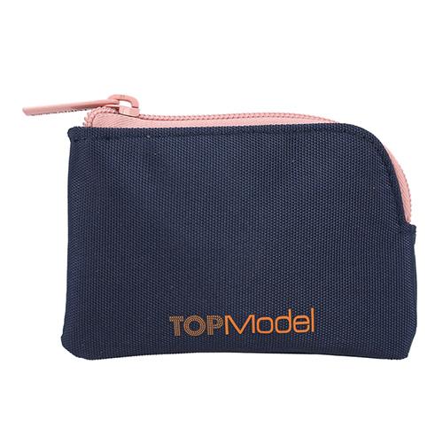 Peněženka na zip Top Model City Girls