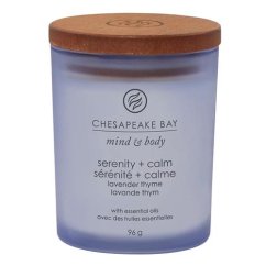 Svíčka Chesapeake Bay Candle malá, Serenity & Calm