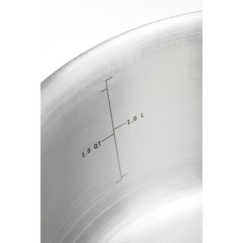 Topf de Buyer Alchimy 3601.24, 24 cm