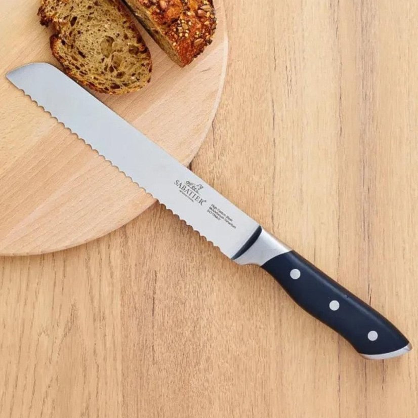 Lion Sabatier International 792180 konyhakés