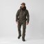 Lappland Hybrid Jacket