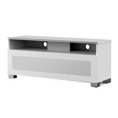 Skříň pod TV Meliconi 500402 bílá