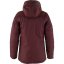 Stina Padded Jacket W