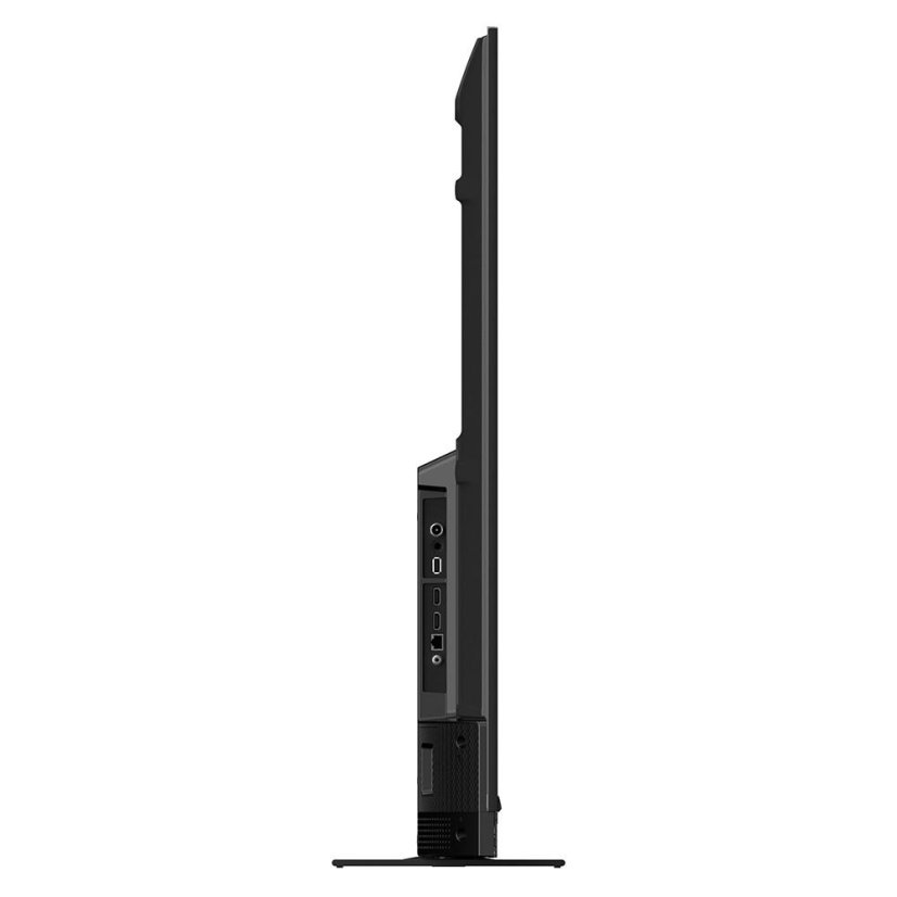 Televize se soundbarem Tesla 65S906BUS
