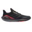 Dětská běžecká obuv Adidas EQ21 Run J - Szín: Fekete, Méret: 35.5