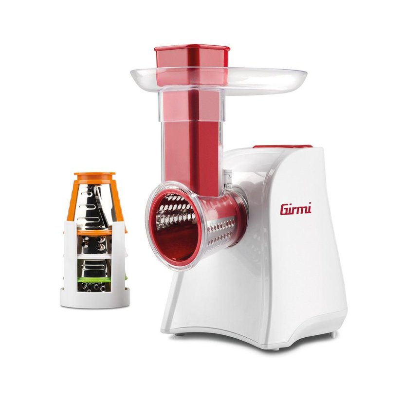 Girmi GT4500 Multifunctional Grater