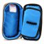 Target Compact college Campus Elephant pencil case 21929