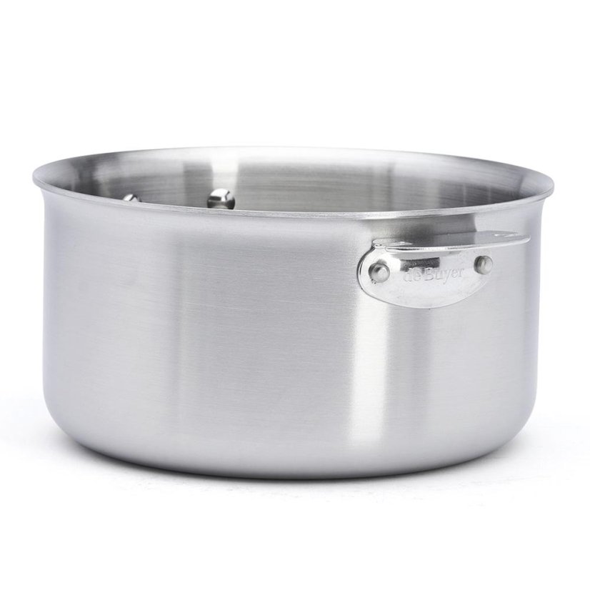 Hrnec de Buyer Alchimy Logy 3661.20, 20 cm