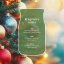 Yankee candle Signature Small, Shimmering Christmas Tree