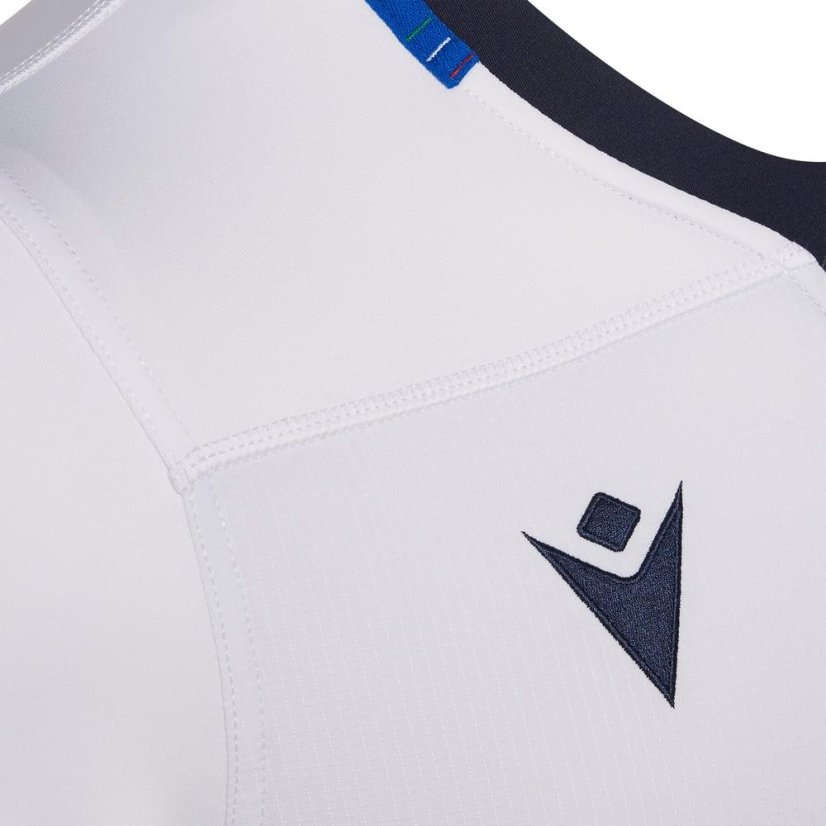 Koszulka Macron FIR M19 MAGLIA GARA