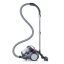 Severin CY 7089 vacuum cleaner, black