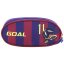 Schultasche Target Round Goal 11 Barcelona 17245