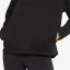 Damen-Sweatshirt Puma Evostripe Hoodie - Farbe: Schwarz, Größe: L