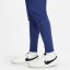 Dámské kalhoty Nike FC Barcelona Dri-FIT Travel - Barva: Modrá, Velikost: S