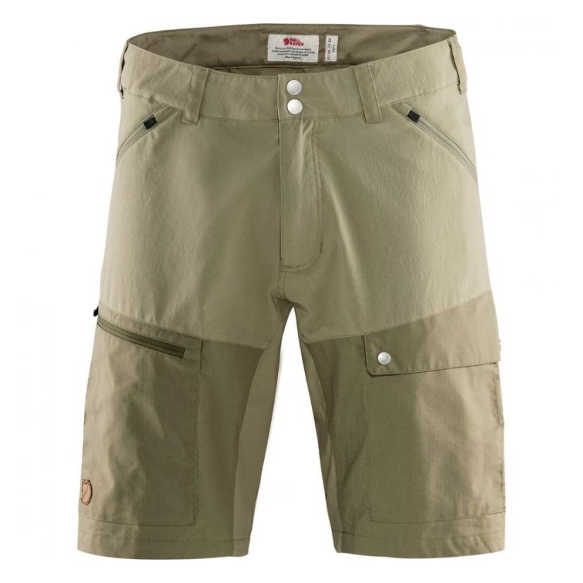 Abisko Midsummer Shorts M