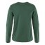 1960 Logo T-shirt LS W