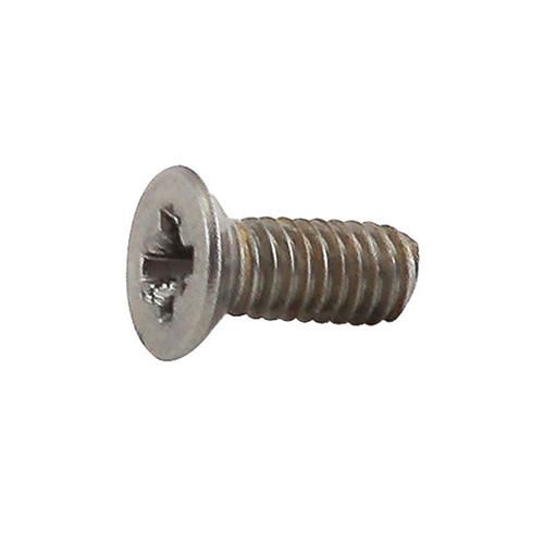 Ersatz-Schraubfilter für Espressomaschine Solac ND CE4501 Metall