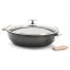 Sauté pan de Buyer Choc Extreme Loqy 8365.28, 28 cm