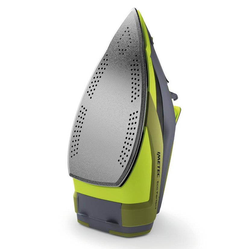 Dampfbügeleisen Imetec Eco Perfect 9017 grau-grün