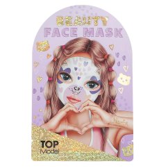 Top Model Beauty & Me Hayden Hydrating Face Mask