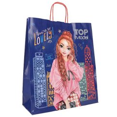 Geschenktüte Top Model You´re so Lovely, City Girls