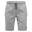 Bermudashorts Macron Fern - Farbe: Grau, Größe: XL