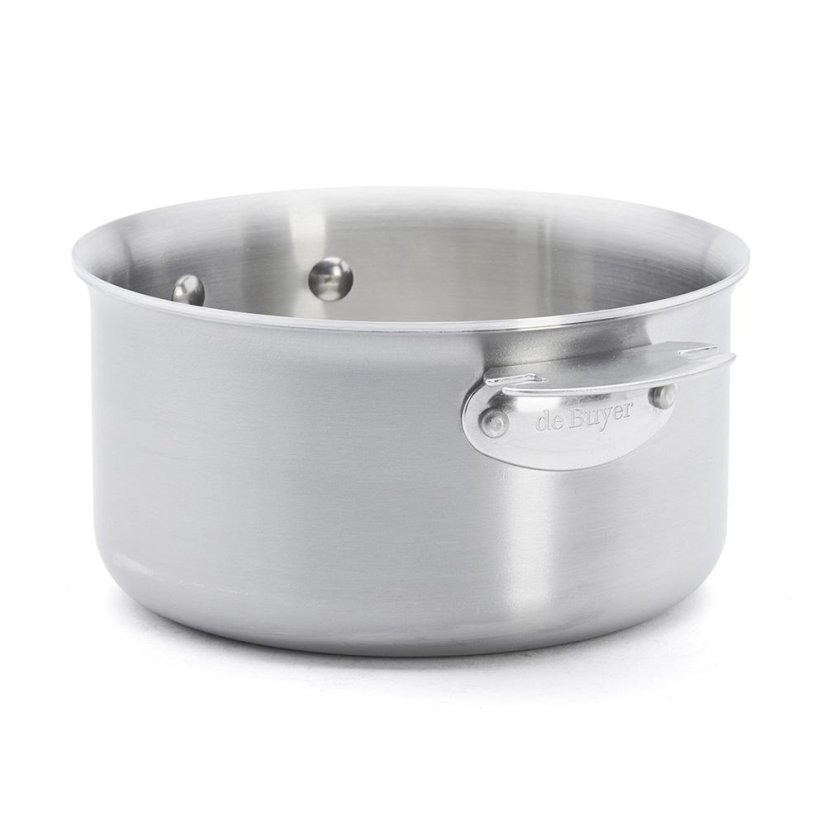Topf de Buyer Alchimy Loqy 3661.16, 16 cm