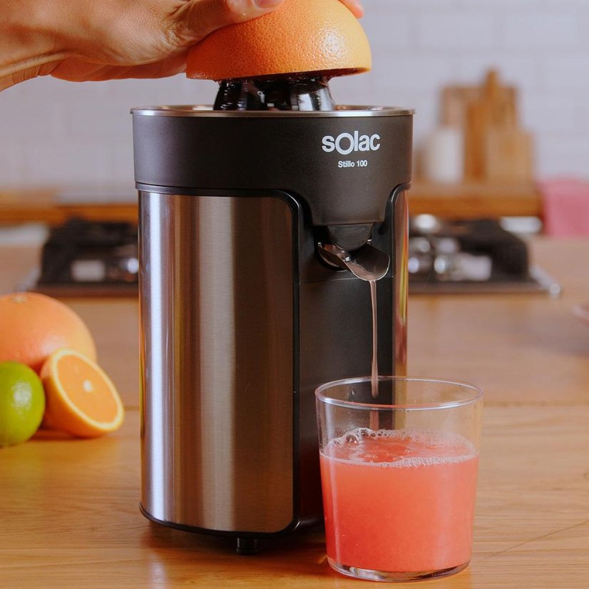 Solac Stillo EX6170 juicer