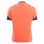 Fotbalový dres Macron Golem - Barva: Oranžová, Velikost: XL