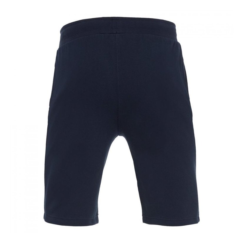 Shorts Macron Goa - Farbe: Blau, Größe: XL