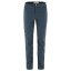 High Coast Trail Trousers W - Farbe: Schwarz, Größe: 34/R