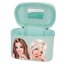 Top Model Glow to Go Cosmetic Case with Mirror