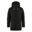 Singi Wool Padded Parka M