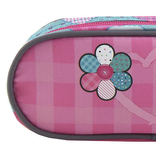 Target Round Summer Love 17905 School Pencil Case