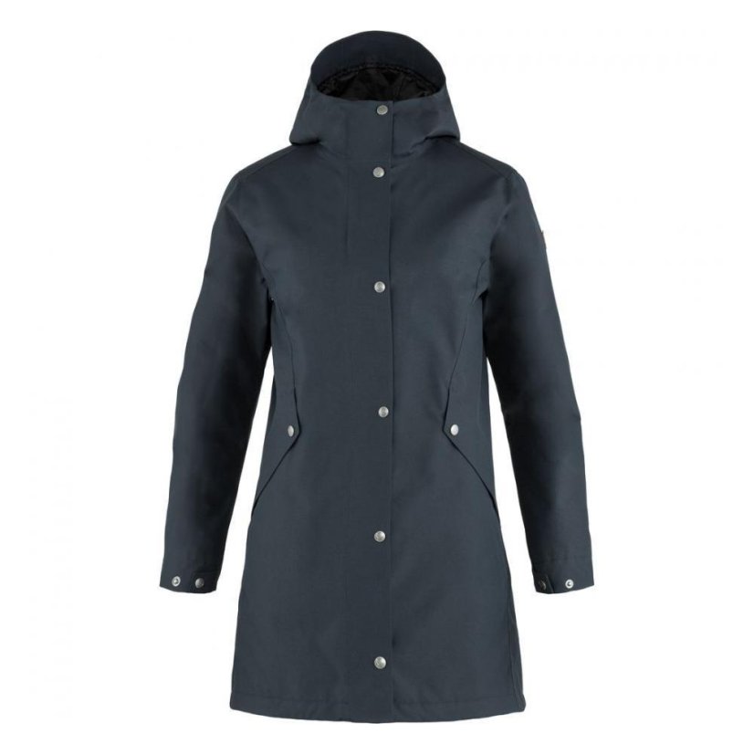 Visby 3 in 1 Jacket W