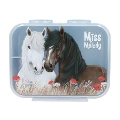 Svačinový box Miss Melody