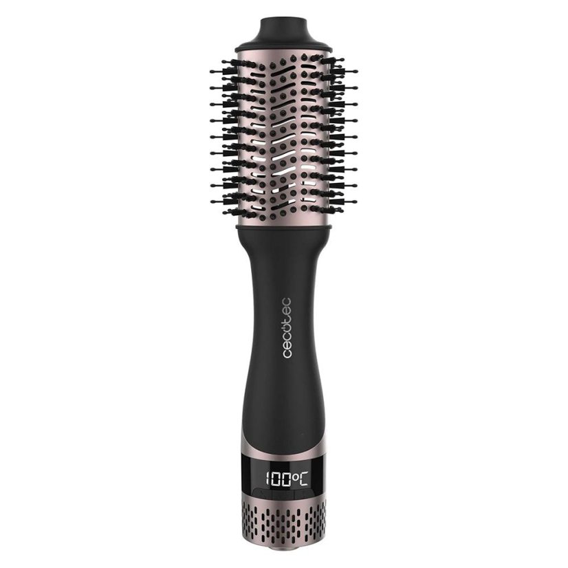 Heißluft-Haarbürste Cecotec CeramicCare Touch 3504