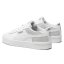 Puma Jada Tiger Damen-Sneaker - Farbe: Weiß, Größe: 36